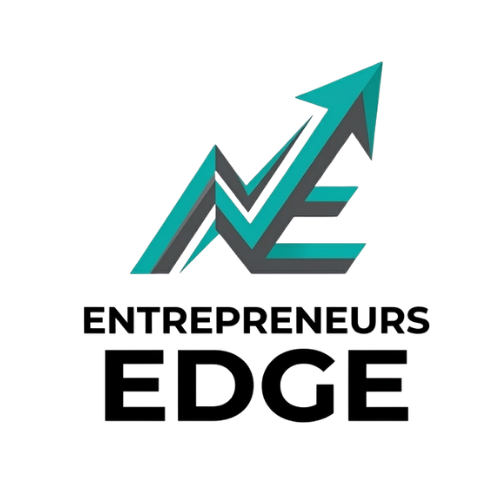 Entrepreneurs Edge Logo